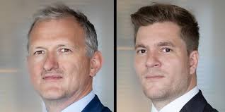 Geneva boutique hires rated DPAM managers