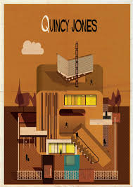 The new alphabet brand architecture model: Gallery Of Archibet An Illustrated Alphabet Of Architecture 18