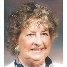 Marion MILLER Obituary (2019)