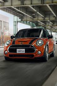 MINI 3-DOOR HATCH