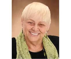 Pamala Reece Obituary (1943