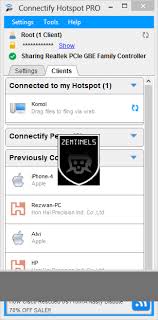 Oct 13, 2016 · download connectify apk 1.0 for android. Connectify Hotspot Dispatch Pro 9 Compartir Wi Fi Con Todos Los Dispositivos Artista Pirata