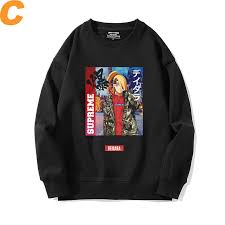 Free shipping to 185 countries. Naruto Sweatshirt Vintage Anime Rundhals Hoodie Wishiny