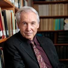 Born in winterthur, switzerland, ernst was awarded the nobel prize in chemistry in 1991 for his. Robert Richards Department Of Philosophy