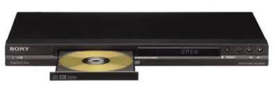 Hold the magic button until the red led flashes twice. How To Make Your Sony Dvd Or Blu Ray Player Region Free Ionic Industries
