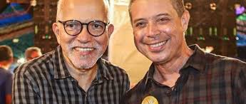 Sergipe País do Forro