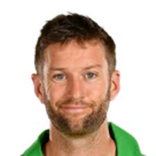 Andrew Tye Profile