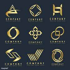 Pembuat monogram tanpa biaya ini akan membantu anda membuat monogram keren dengan cepat. 85 Ide Logo Huruf Huruf Desain Logo Desain