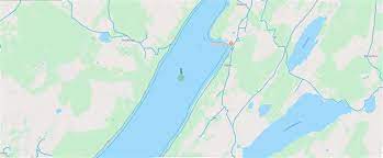 Loch ness, scotland sail across the freshwater lake and take in its haunting beauty, made darker still by the peat particles found in its waters. New Loch Ness Monster Icon Launched By Google Maps