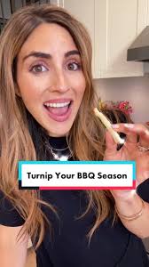 Turnip Your BBQ Season for a Healthy Twist!