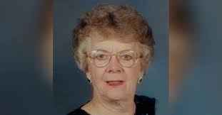 Jamye Everitt Goodwin Obituary