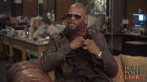Lady gaga to release new version of artpop without r kelly track. R Kelly Walks Out Of Huffington Post Live Interview