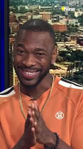 @jaypharoah stopped by #TheNine to do some hilarious impressions before his  show tonight (June 27) at the Motor City Soundboard. #jaypharoah #standup  #celebrityimpressions @MaurielleTV @Deena ...