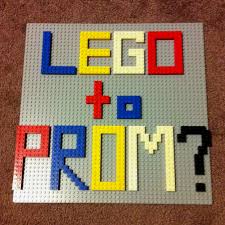 Don't write more than five or six lines. 24 Creative Ways To Ask Someone To Prom