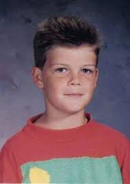 Mitchell Wade Roberts (1983-2003)