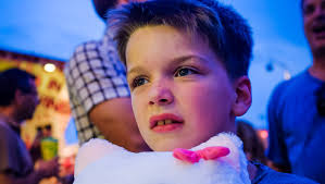 PHOTOS: Magical spectacle in Holliston