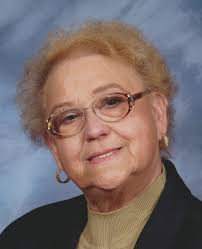 Shannon A Lamping Schultz (1933-2016)