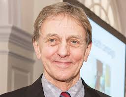 Sir Colin Blakemore: A champion of clear communication