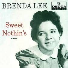Brenda Lee