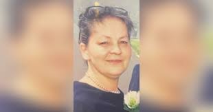 Obituary for Diana K. Dorey