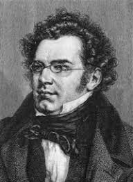 Franz Schubert ...
