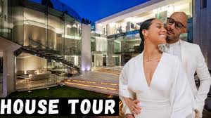 House in paris (interior & exterior) inside tour, i hope you like the video. Neymar House Tour 2020 Inside And Outside Inside His Multi Million Dollar Home Mansion Youtube