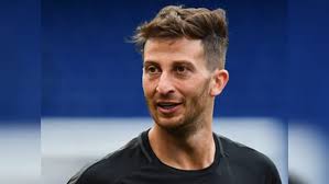 Bundesliga: Eintracht Frankfurt's David Abraham banned for seven games  after barging into Freiburg coach Christian Streich