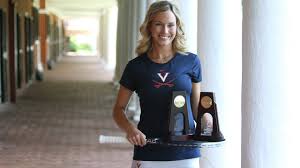 Danielle rose collins is an american professional tennis player. Women S Tennis Danielle Collins Ncaa Champion Youtube
