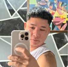 Ernesto Sunga Bais Jr.