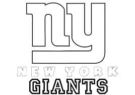 Uani unga lb 2015 new york giants football giants football Football Coloring Pages New York Giants Coloring Home