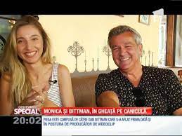 We did not find results for: Special Dan Bittman Si Monica Odagiu In GheaÈ›Äƒ Pe CaniculÄƒ Video Antena 1