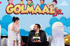 Golmaal For Kids Telegraph India I want courses for studying in this charming town of twickenham, i have learnt to be more confident as an english student and as a person.this is the most important experience of my life. golmaal for kids telegraph india