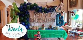 When it comes to birthday decorations, the first and foremost thing that comes in our mind is balloons. What Are Some Simple Birthday Balloon Decoration Ideas At Home Yteevents