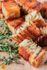 A round up of the very best party food recipes that i've shared over the years that are worthy of your new years' eve party!! Easy Recipes For A Dinner Party Sunday Supper Movement