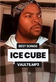 Mejores canciones de Ice Cube: Rap y Old School