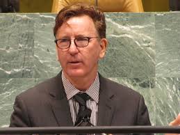 Colum Lynch of The Washington Post and Foreign Policy Disc…