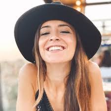 Ana Granado's Instagram, Twitter & Facebook