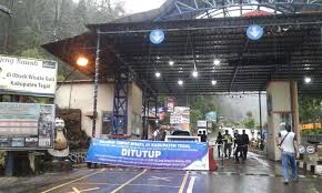 Demi 5 juta tkw arab saudi mau layanin majikan di ruang tamu. Cegah Kerumunan Jelang Tahun Baru Objek Wisata Guci Tegal Ditutup Bagian 1