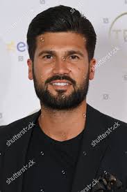 Dan Edgar Foto de stock de contenido editorial