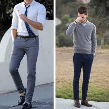 The smart casual outfit for men is one of those styles that lets you truly express yourself. 10 Style Tips To Help You Pull Off Smart Casual