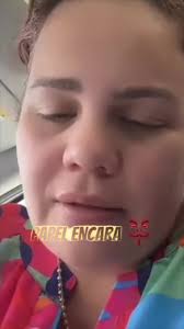 Ali Sanchez Papel Encara