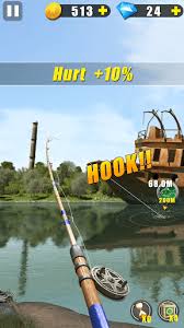 Aug 31, 2017 · fishing mania 3d apk mod unlock all. Wild Fishing V4 1 0 Mod Apk Free Shopping Apkdlmod