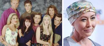 I'm so sad to hear this news...Shannen Doherty has died after years living  with cancer, PEOPLE has confirmed. She was 53. "It is with a heavy heart  that I confirm the passing