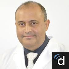 Dr. John S. Soliman, DO