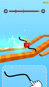Thanks for downloading this game!! Draw Race For Android Apk Download