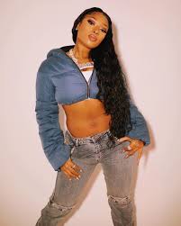 May 28, 2021 · megan thee stallion is getting cozy with rapper boyfriend, pardison fontaine. Megan Thee Stallion Allegedly Get Into It With Pardison Fontaine On Ig Live Urban Islandz