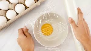 When you want to soft boil or hard boil eggs. How To Hardboil Eggs In A Microwave 8 Steps With Pictures