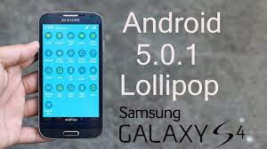 Samsung has announced the galaxy s4 active, a challenger to sony's waterproof xperia z. How To Install Official Android 5 0 1 Lollipop On A Galaxy S4 I9500 Android Reviews How To Guides