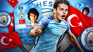 Enes ünal signs deal with spanish football club getafe. The Manchester City Striker Wunderkind Enes Unal Hat Trick Challenge Squad Fifa 16 Ultimate Team Youtube