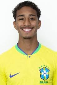 Arthur Augusto :: Photos :: playmakerstats.com